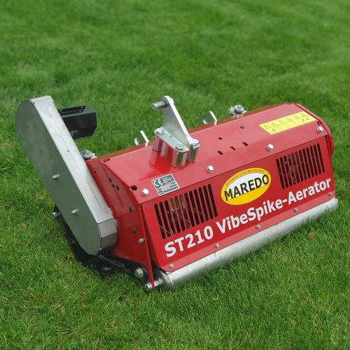 ST210 VibeSpike-Aerator