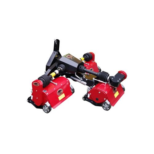 MT200 Scarifying unit