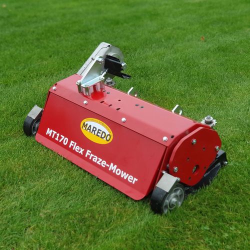 ST170 FlexFraze-Mower